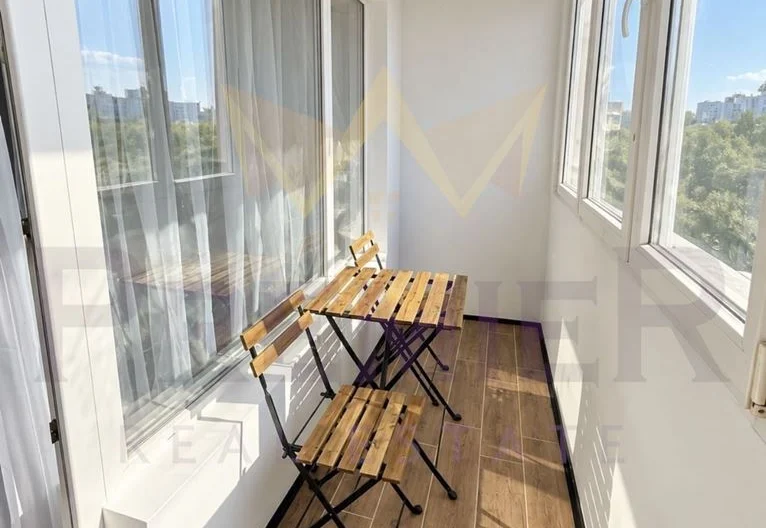 DREIZIMMERWOHNUNG, STADTVIERTEL LEWSKI -  - snimka 15 - Imoti Premier