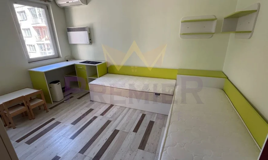 DREIZIMMERWOHNUNG, STADTVIERTEL LEWSKI -  - snimka 9 - Imoti Premier
