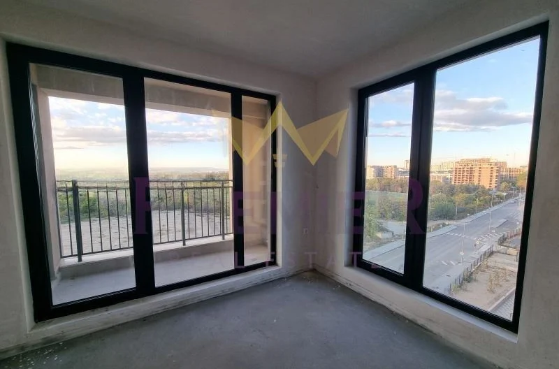 Dreizimmerwohnung, Stadtviertel Trakia -  - snimka 3 - Imoti Premier