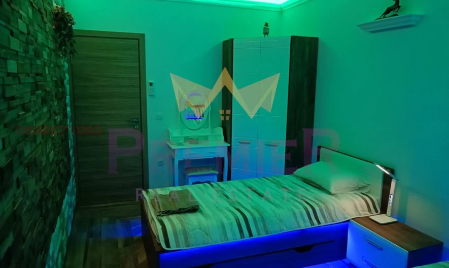 DREIZIMMERWOHNUNG SV. SV. KONSTANTIN UND ELENA -  - snimka 7 - Imoti Premier