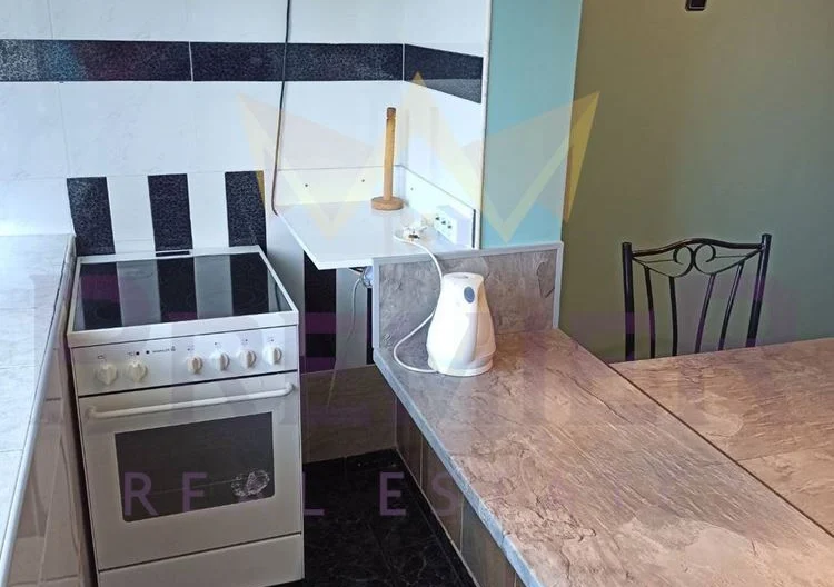 DREIZIMMERWOHNUNG TSCHAIKA -  - snimka 2 - Imoti Premier