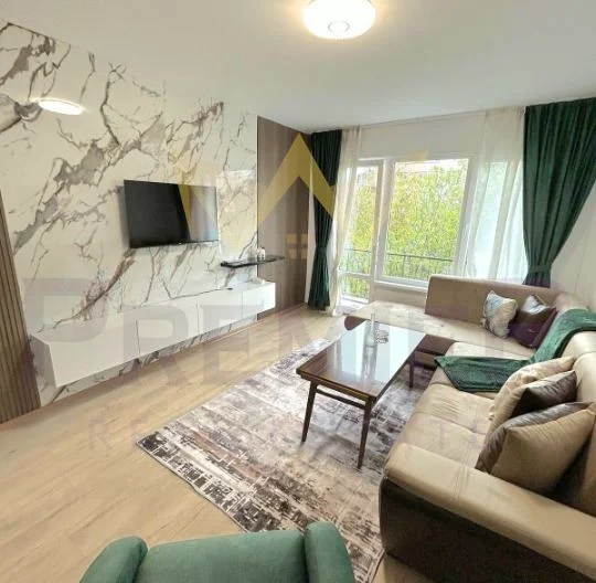 DREIZIMMERWOHNUNG, TSCHAIKA -  - snimka 5 - Imoti Premier