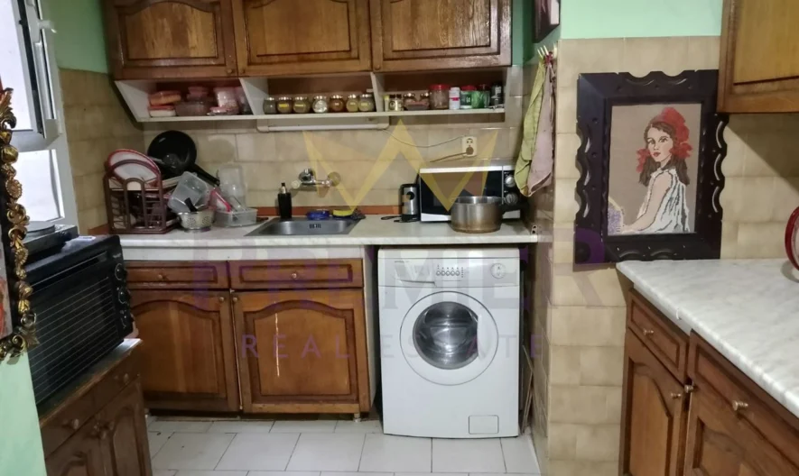 DREIZIMMERWOHNUNG, TSCHATALDSCHA - - snimka 1 - Imoti Premier