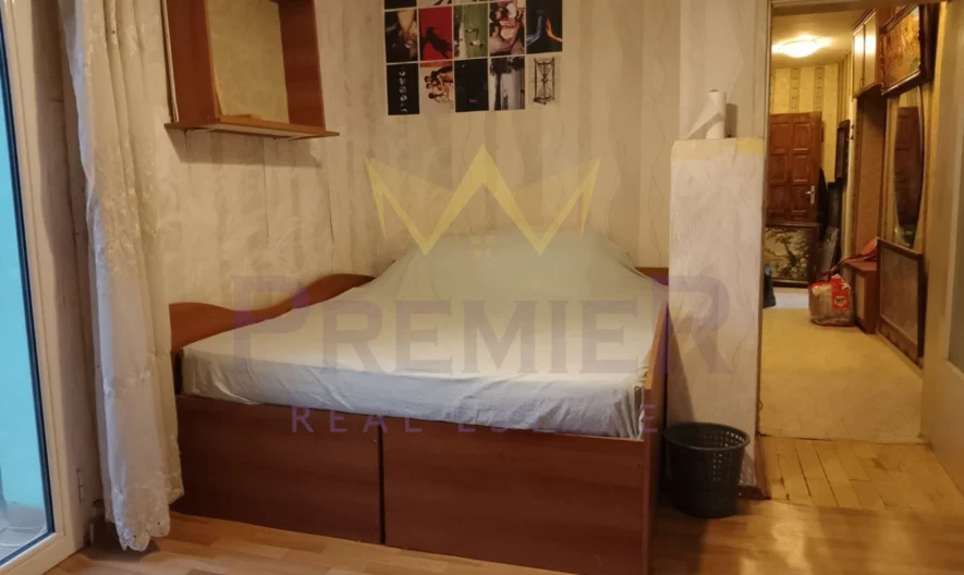 DREIZIMMERWOHNUNG, TSCHATALDSCHA - - snimka 10 - Imoti Premier