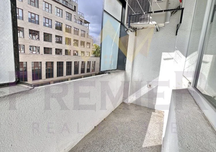 DREIZIMMERWOHNUNG, TSCHATALDSCHA -  - snimka 15 - Imoti Premier
