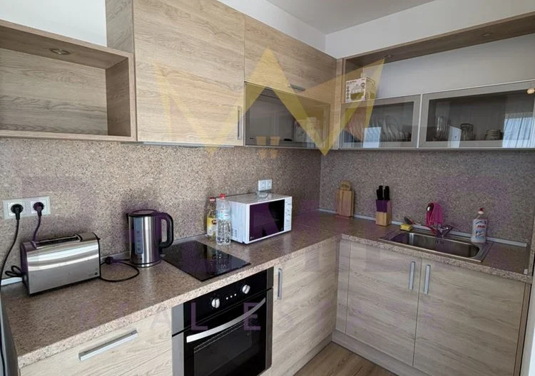 DREIZIMMERWOHNUNG, VIERTEL BRIZ - - snimka 1 - Imoti Premier
