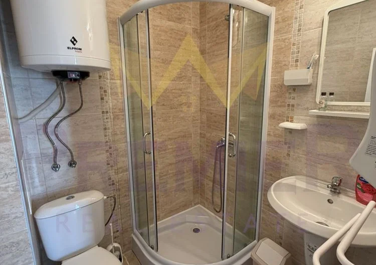 DREIZIMMERWOHNUNG, VIERTEL BRIZ - - snimka 11 - Imoti Premier