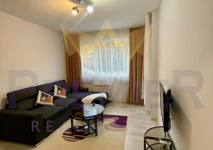 DREIZIMMERWOHNUNG, VIERTEL BRIZ -  - snimka 2 - Imoti Premier
