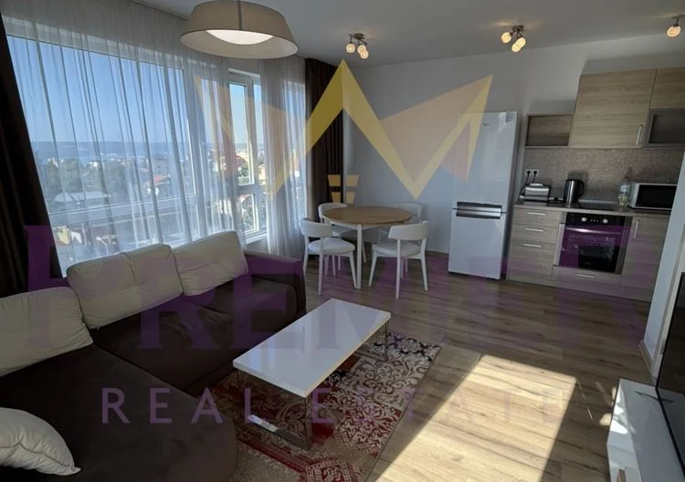 DREIZIMMERWOHNUNG, VIERTEL BRIZ - - snimka 3 - Imoti Premier