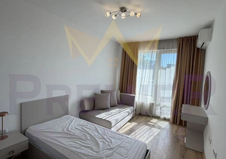 DREIZIMMERWOHNUNG, VIERTEL BRIZ - - snimka 8 - Imoti Premier