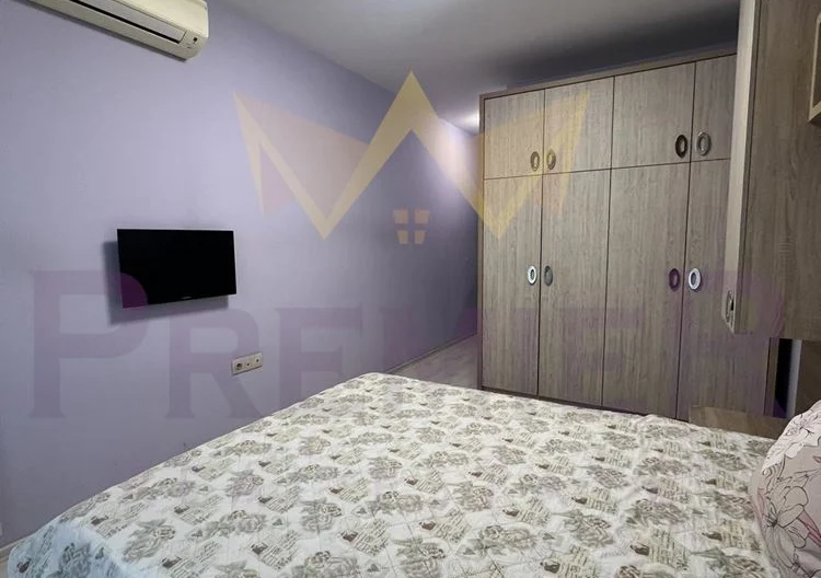DREIZIMMERWOHNUNG, VIERTEL TROSCHEWO -  - snimka 12 - Imoti Premier