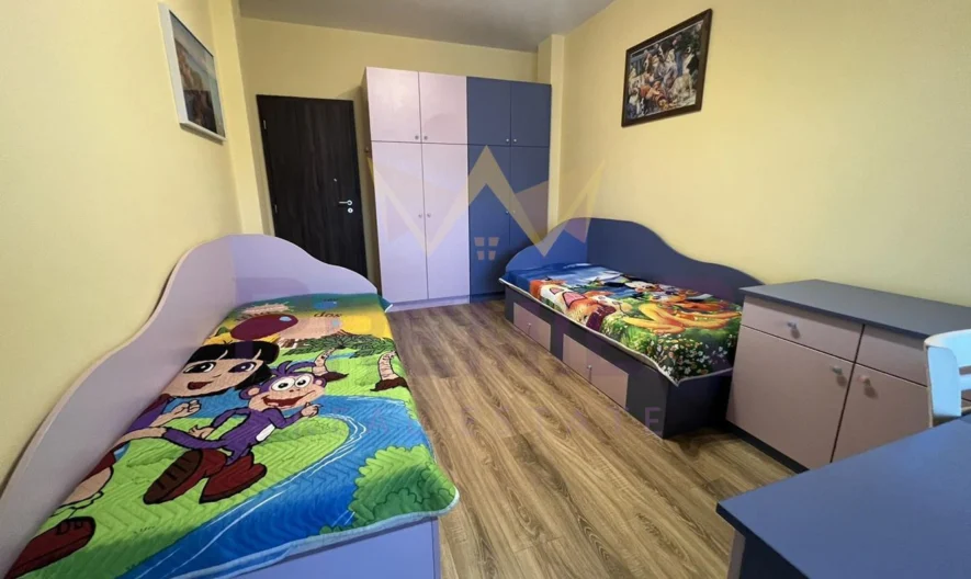 DREIZIMMERWOHNUNG, VIERTEL TROSCHEWO -  - snimka 16 - Imoti Premier