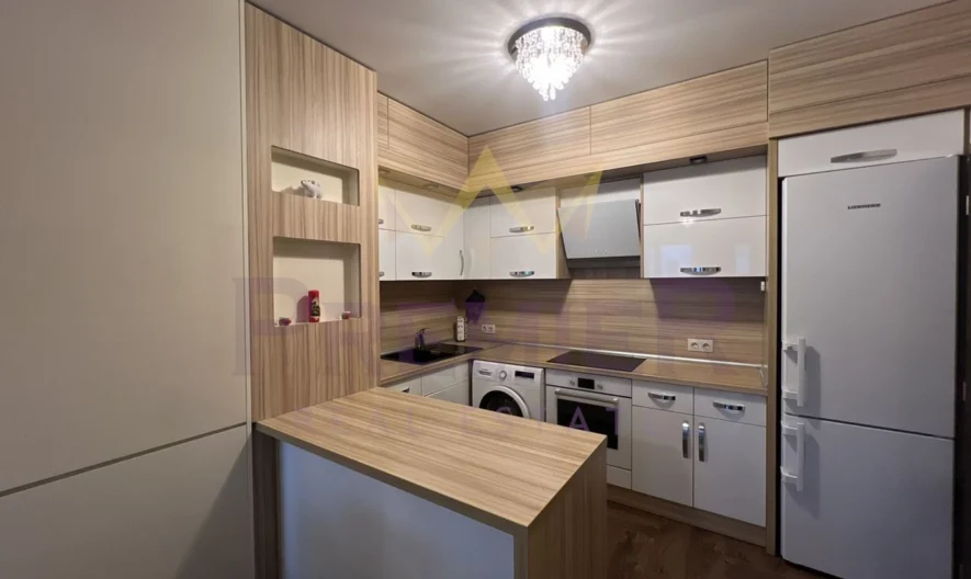 DREIZIMMERWOHNUNG, VIERTEL TROSCHEWO -  - snimka 3 - Imoti Premier