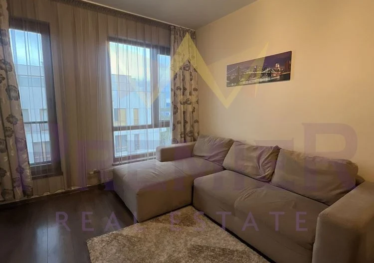 DREIZIMMERWOHNUNG, VIERTEL TROSCHEWO -  - snimka 7 - Imoti Premier