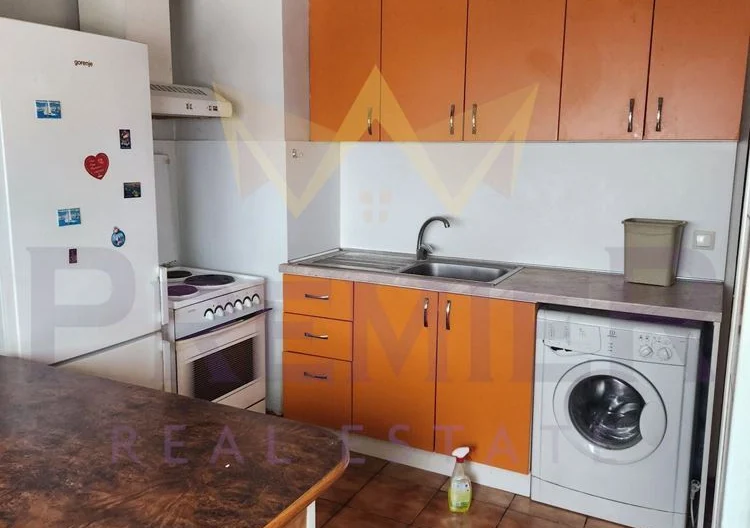 DREIZIMMERWOHNUNG, VIERTEL TSVETEN KVARTAL -  - snimka 1 - Imoti Premier