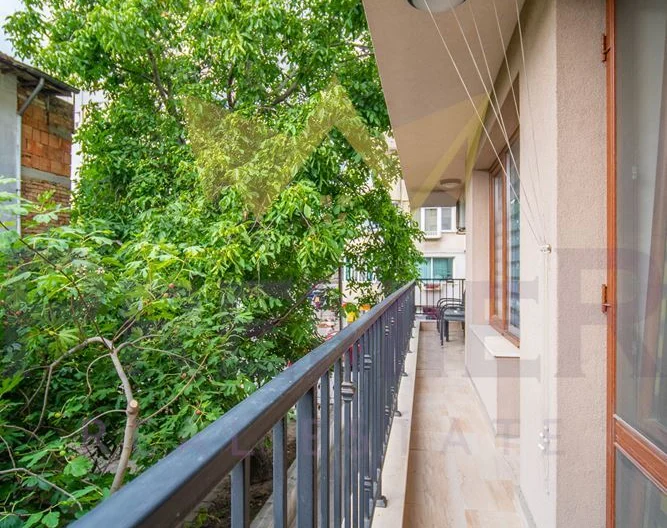DREIZIMMERWOHNUNG, VIERTEL TSVETEN KVARTAL - - snimka 10 - Imoti Premier