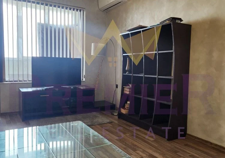 DREIZIMMERWOHNUNG, VIERTEL TSVETEN KVARTAL -  - snimka 4 - Imoti Premier