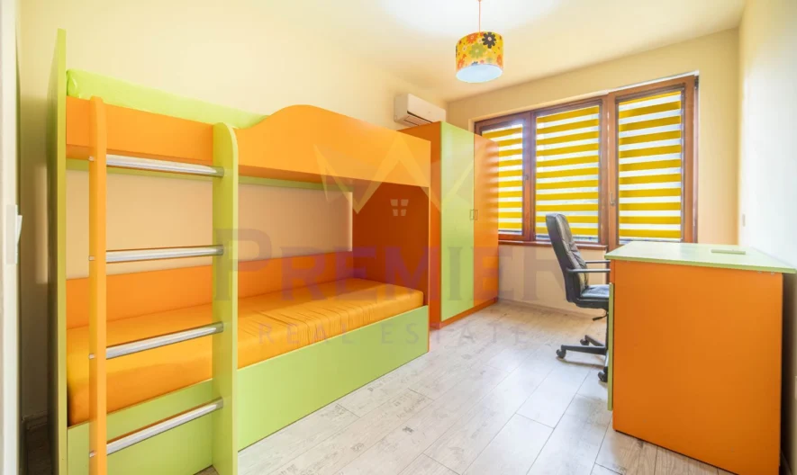 DREIZIMMERWOHNUNG, VIERTEL TSVETEN KVARTAL - - snimka 8 - Imoti Premier
