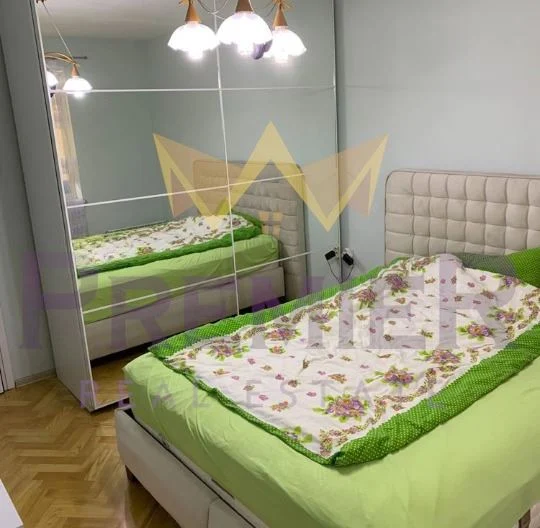 DREIZIMMERWOHNUNG, VIERTEL TSVETEN KVARTAL - - snimka 9 - Imoti Premier