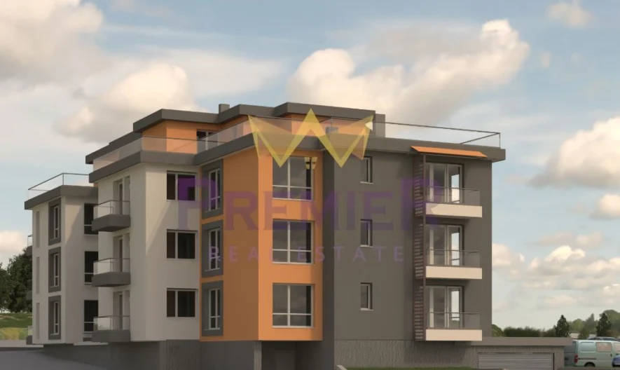 Dreizimmerwohnung Vinitsa -  - snimka 1 - Imoti Premier