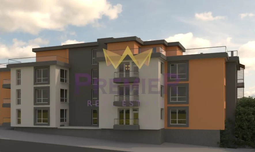 Dreizimmerwohnung Vinitsa -  - snimka 2 - Imoti Premier