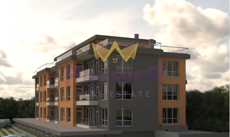 Dreizimmerwohnung Vinitsa -  - snimka 3 - Imoti Premier