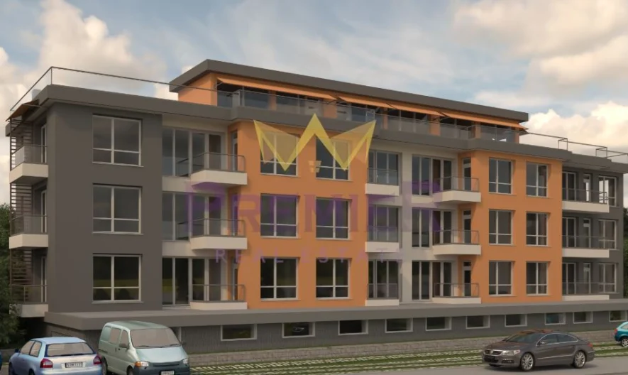 Dreizimmerwohnung Vinitsa -  - snimka 4 - Imoti Premier