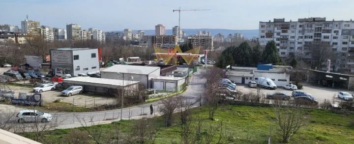 DREIZIMMERWOHNUNG, WOHNKOMPLEX VASRASHDANE 1 -  - snimka 13 - Imoti Premier