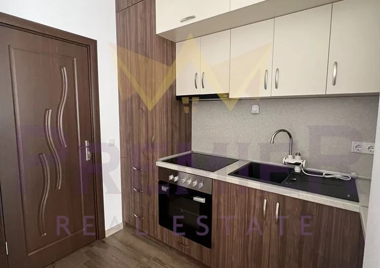 DREIZIMMERWOHNUNG, WOHNKOMPLEX VAZRAZHDANE 4 -  - snimka 1 - Imoti Premier