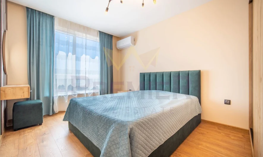DREIZIMMERWOHNUNG, WOHNKOMPLEX VAZRAZHDANE 4 -  - snimka 7 - Imoti Premier