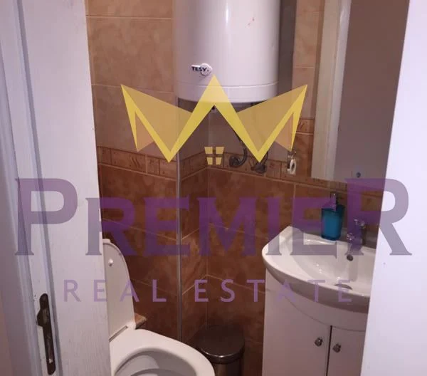 DREIZIMMERWOHNUNG, WOHNVIERTEL WASRASHDANE 1 -  - snimka 16 - Imoti Premier