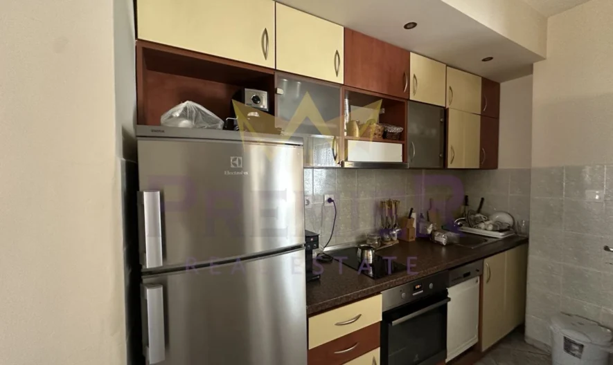 Dreizimmerwohnung Yavorov -  - snimka 4 - Imoti Premier