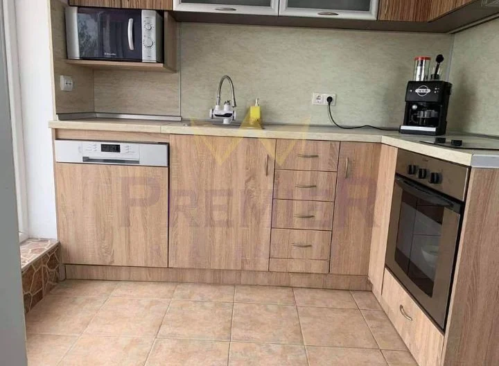 Dreizimmerwohnung Zarevo -  - snimka 4 - Imoti Premier