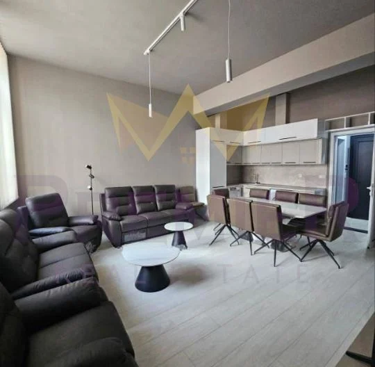 DREIZIMMERWOHNUNG, ZENTRUM -  - snimka 1 - Imoti Premier