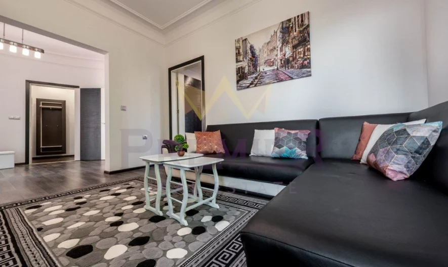 DREIZIMMERWOHNUNG, ZENTRUM -  - snimka 11 - Imoti Premier