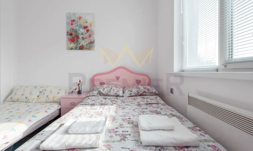 DREIZIMMERWOHNUNG, ZENTRUM -  - snimka 15 - Imoti Premier