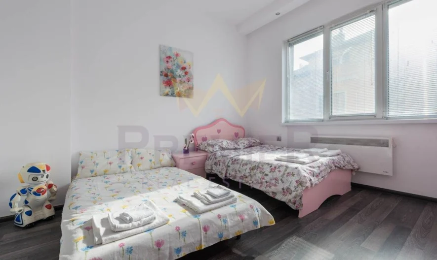 DREIZIMMERWOHNUNG, ZENTRUM -  - snimka 17 - Imoti Premier