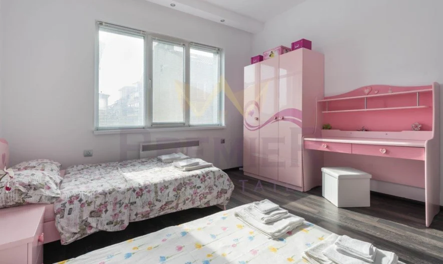 DREIZIMMERWOHNUNG, ZENTRUM -  - snimka 18 - Imoti Premier