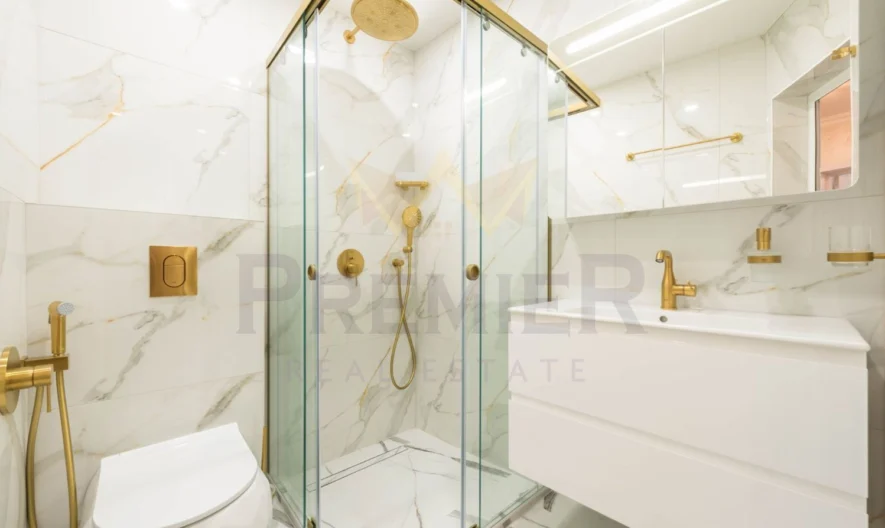 DREIZIMMERWOHNUNG, ZENTRUM -  - snimka 25 - Imoti Premier