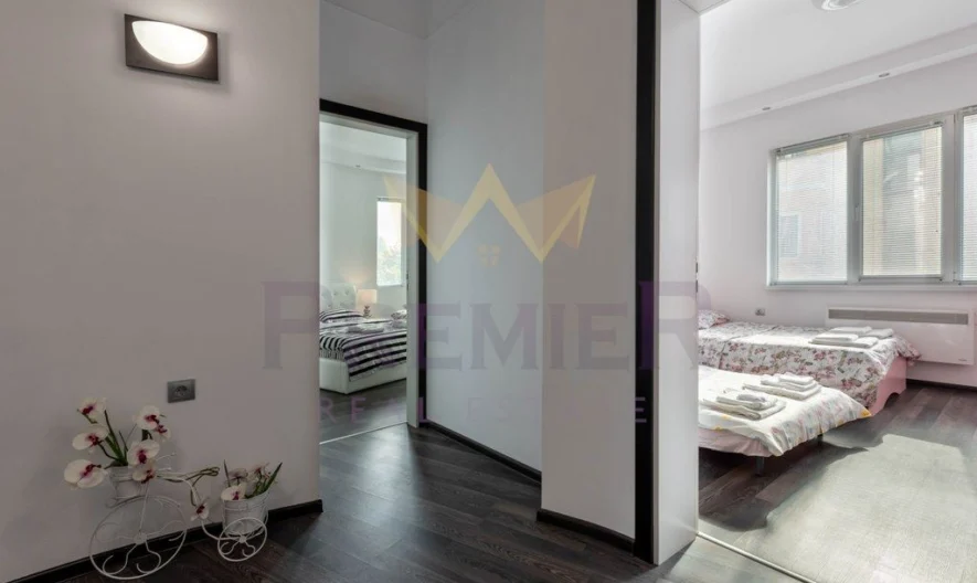 DREIZIMMERWOHNUNG, ZENTRUM -  - snimka 26 - Imoti Premier