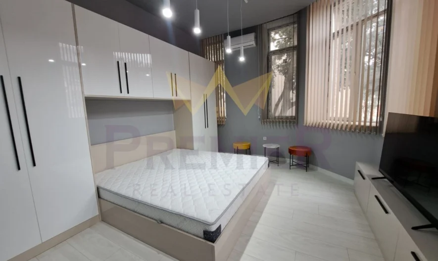 DREIZIMMERWOHNUNG, ZENTRUM -  - snimka 3 - Imoti Premier