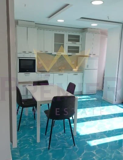 DREIZIMMERWOHNUNG, ZENTRUM -  - snimka 3 - Imoti Premier