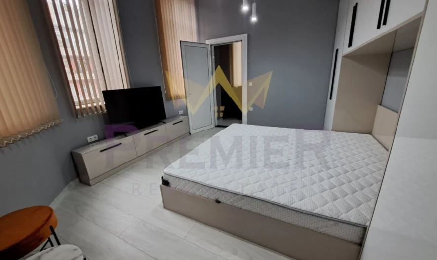 DREIZIMMERWOHNUNG, ZENTRUM -  - snimka 4 - Imoti Premier