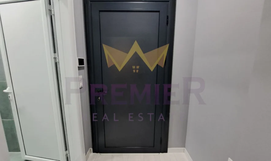 DREIZIMMERWOHNUNG, ZENTRUM -  - snimka 5 - Imoti Premier