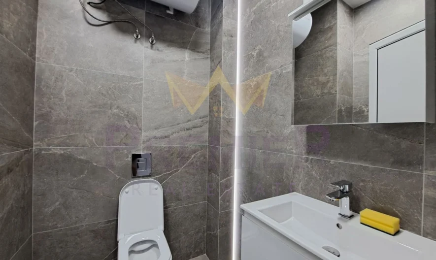 DREIZIMMERWOHNUNG, ZENTRUM -  - snimka 7 - Imoti Premier