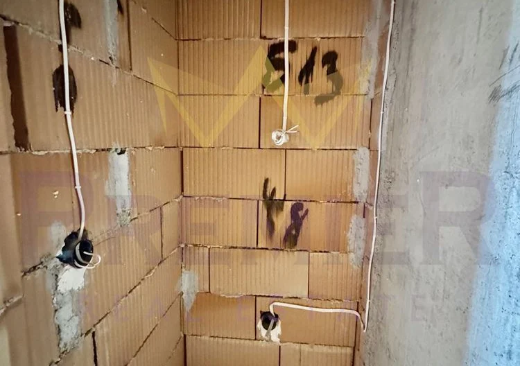 Dreizimmerwohnung, Ziegelbauweise, nahe Park Vazrazhdane -  - snimka 14 - Imoti Premier