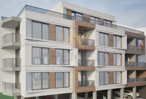 Immobilienagentur - Imoti Premier - imot - 1163430, Preis: 197985 EUR