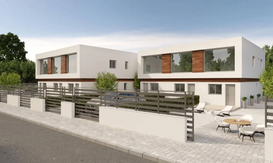 Дуплекс в Orihuela Costa, Alicante (2 спални, 2 бани) - - снимка 1 - Имоти Премиер