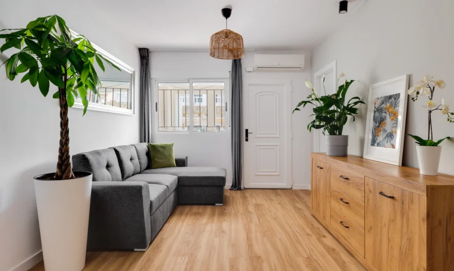 Дуплекс в Orihuela Costa, Alicante (3 спални, 2 бани) - - снимка 1 - Имоти Премиер