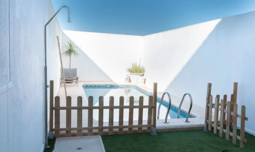 Дуплекс в San Pedro del Pinatar, Murcia (4 спални, 2 бани) - - снимка 1 - Имоти Премиер